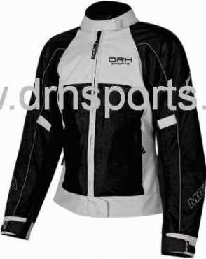 Textile Jackets Manufacturers in Chita